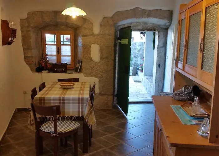 Kuca Za Odmor Mikleus Сasa de vacaciones *