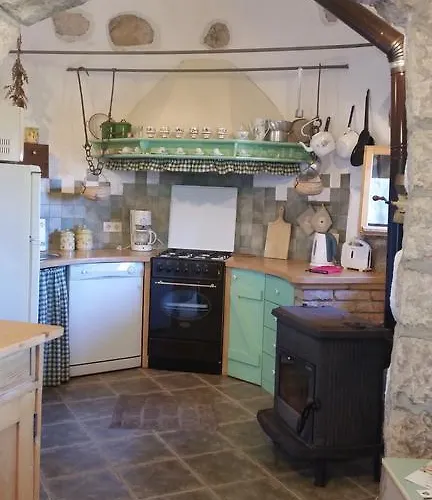 Kuca Za Odmor Mikleus Сasa de vacaciones *