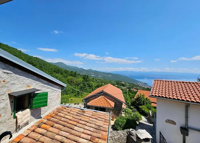 Kuca Za Odmor Mikleus *