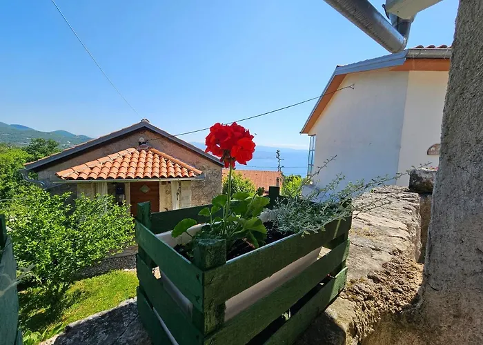 Сasa de vacaciones Kuca Za Odmor Mikleus