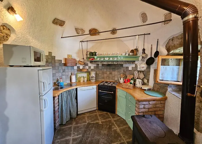 Kuca Za Odmor Mikleus Сasa de vacaciones *