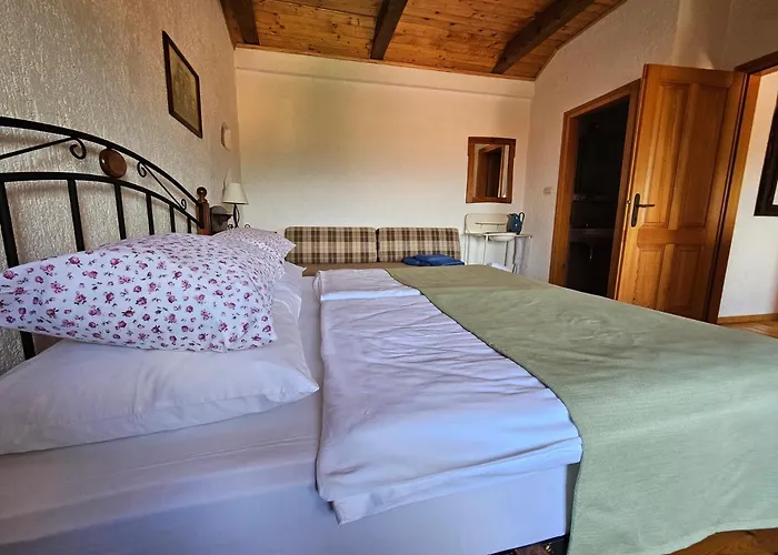 Сasa de vacaciones Kuca Za Odmor Mikleus *