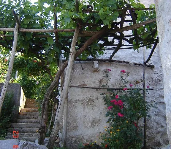 Kuca Za Odmor Mikleus Lovran