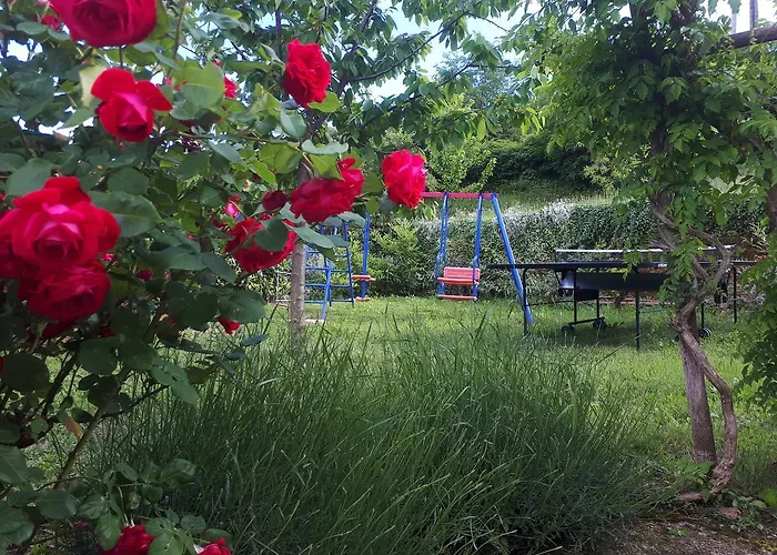 Сasa de vacaciones Kuca Za Odmor Mikleus