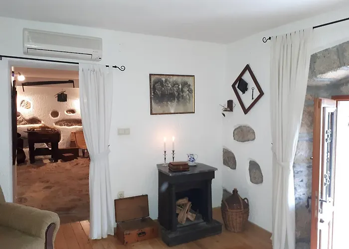 Kuca Za Odmor Mikleus Сasa de vacaciones Lovran