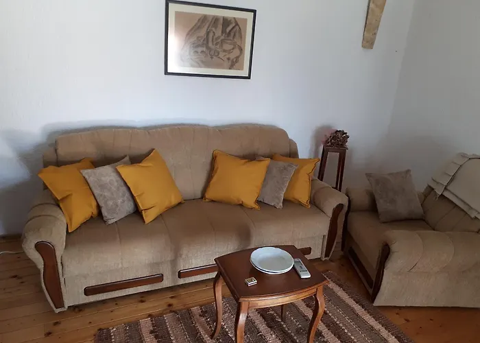 Kuca Za Odmor Mikleus Сasa de vacaciones *