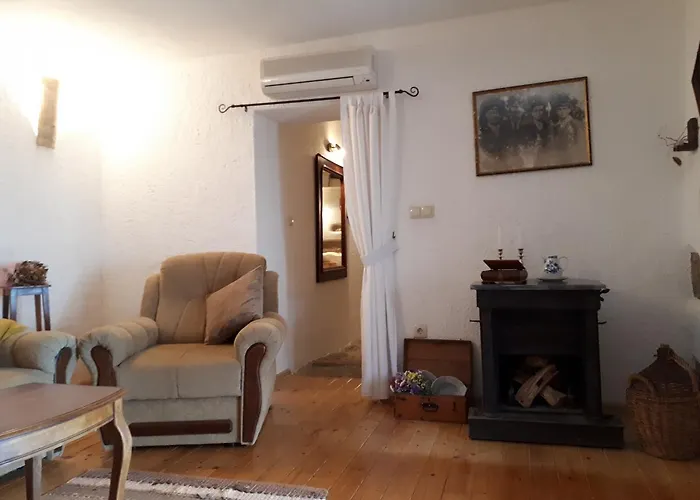 Сasa de vacaciones Kuca Za Odmor Mikleus