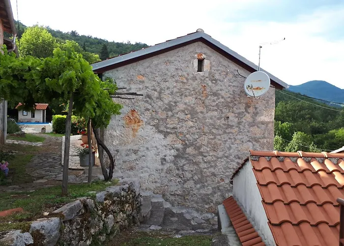 Kuca Za Odmor Mikleus *