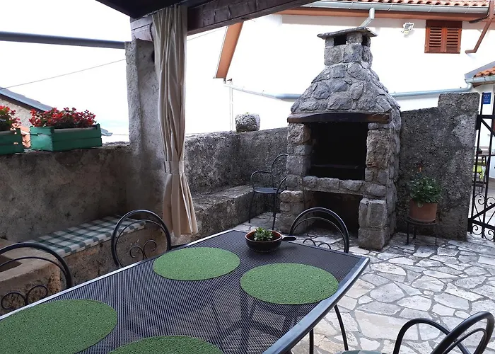 Kuca Za Odmor Mikleus Сasa de vacaciones Lovran
