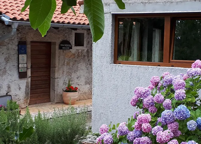 Kuca Za Odmor Mikleus * Lovran