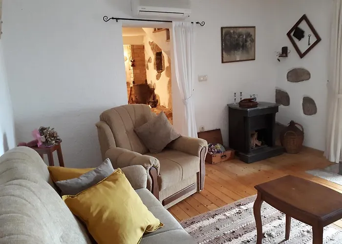Kuca Za Odmor Mikleus *