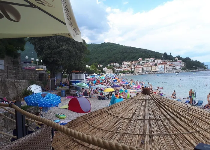Сasa de vacaciones Kuca Za Odmor Mikleus *