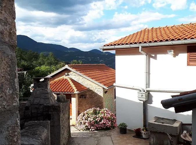 Сasa de vacaciones Kuca Za Odmor Mikleus