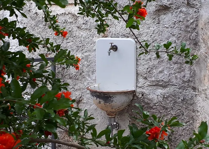 Сasa de vacaciones Kuca Za Odmor Mikleus *