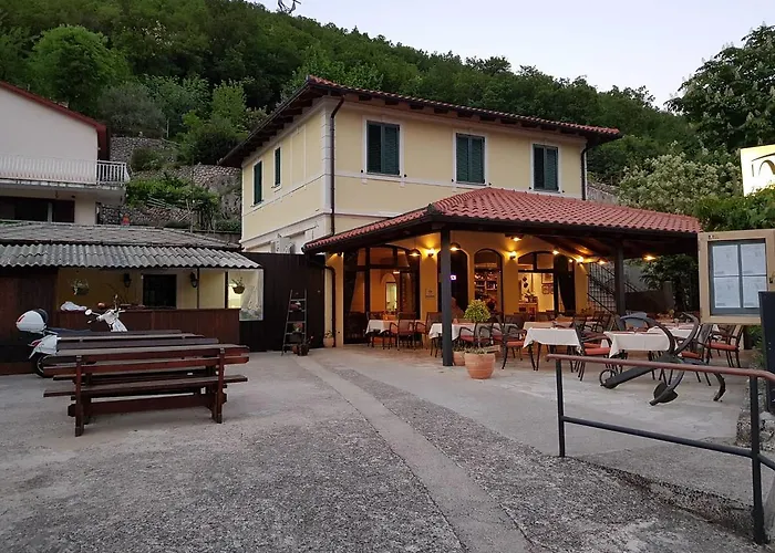 Kuca Za Odmor Mikleus Сasa de vacaciones *