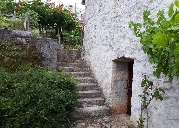 Сasa de vacaciones Kuca Za Odmor Mikleus *